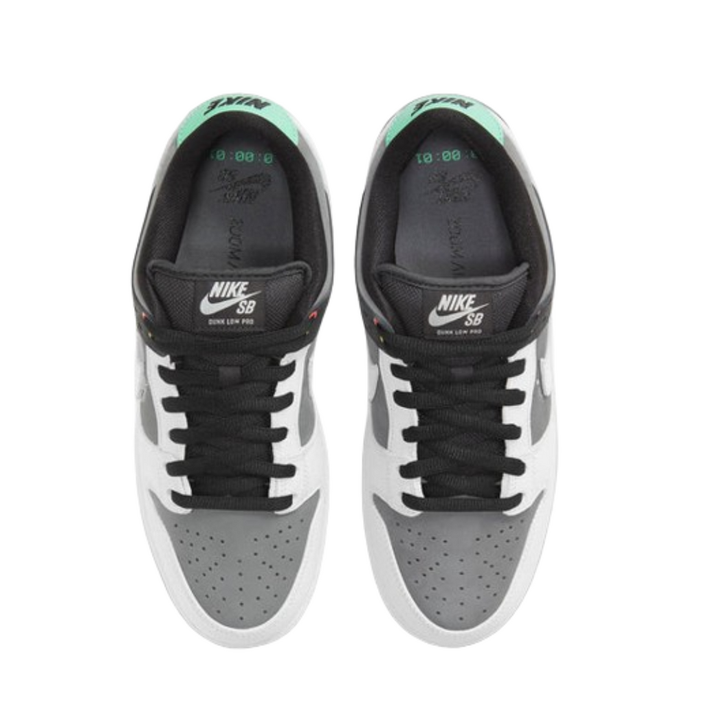 Nike Dunk Low SB Camcorder VX1000