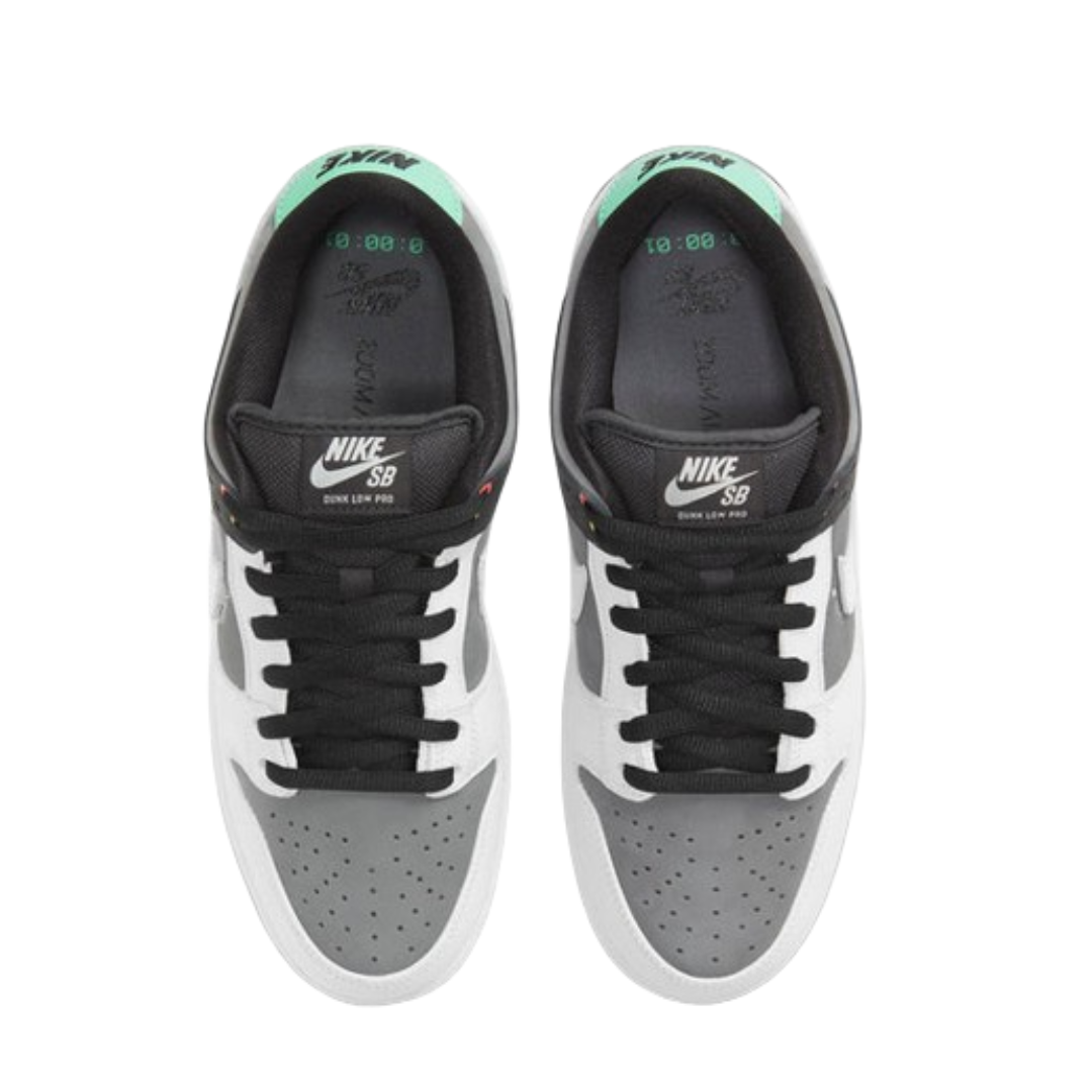 Nike Dunk Low SB Camcorder VX1000
