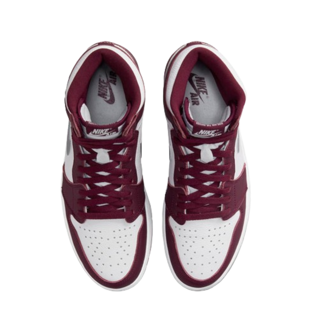Jordan 1 Retro High OG Bordeaux