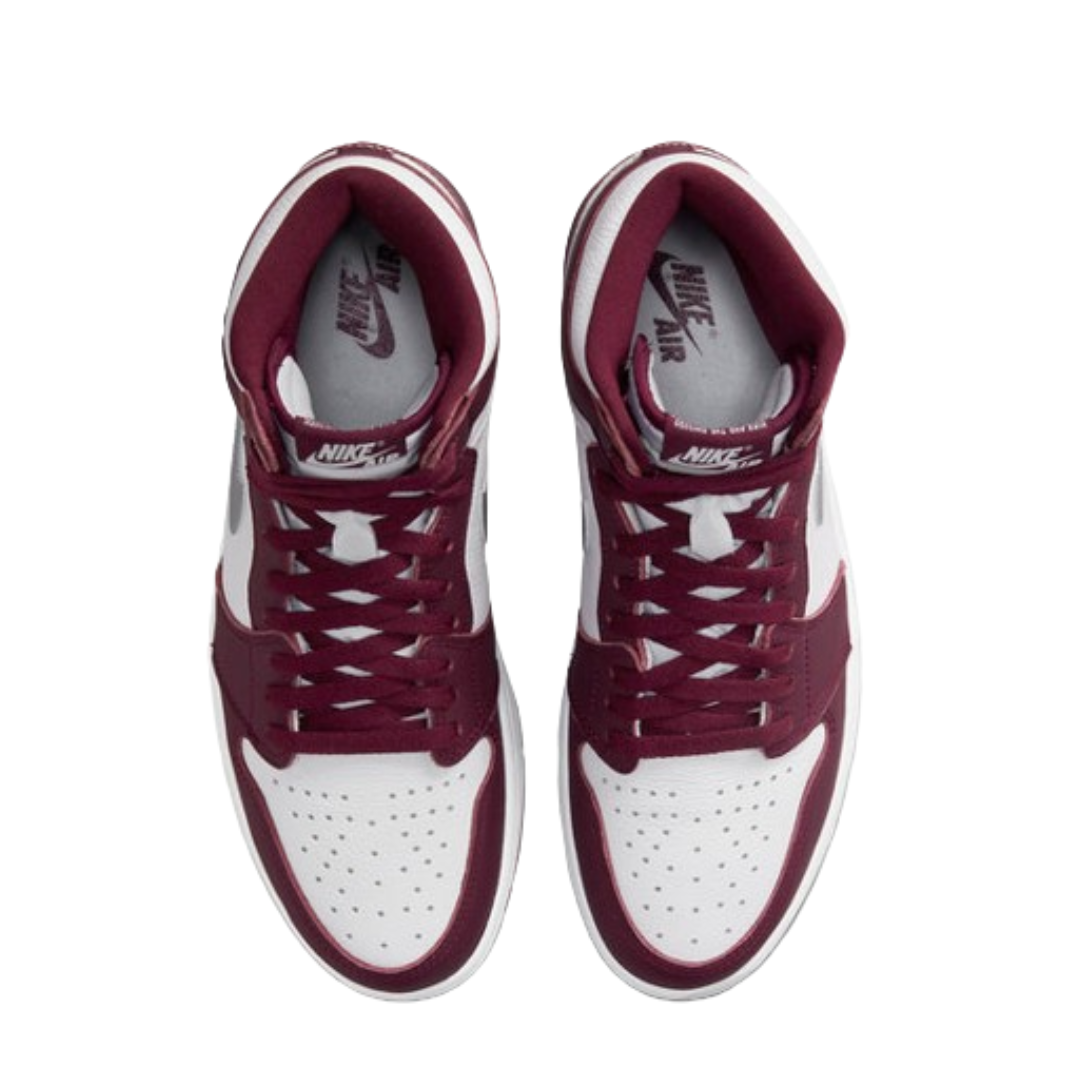 Jordan 1 Retro High OG Bordeaux
