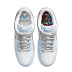 Nike Dunk Low SB Sean Cliver Holiday Special