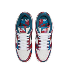 Nike Parra x Dunk Low Pro SB Abstract Art