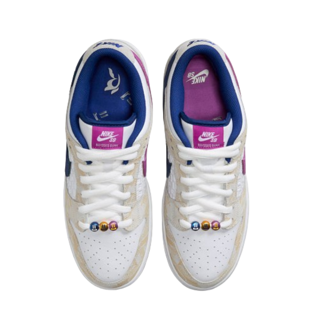 Nike Dunk Low SB Rayssa Leal