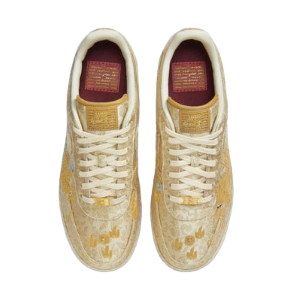 Nike Air Force 1 Low '07 Year of the Dragon 2024