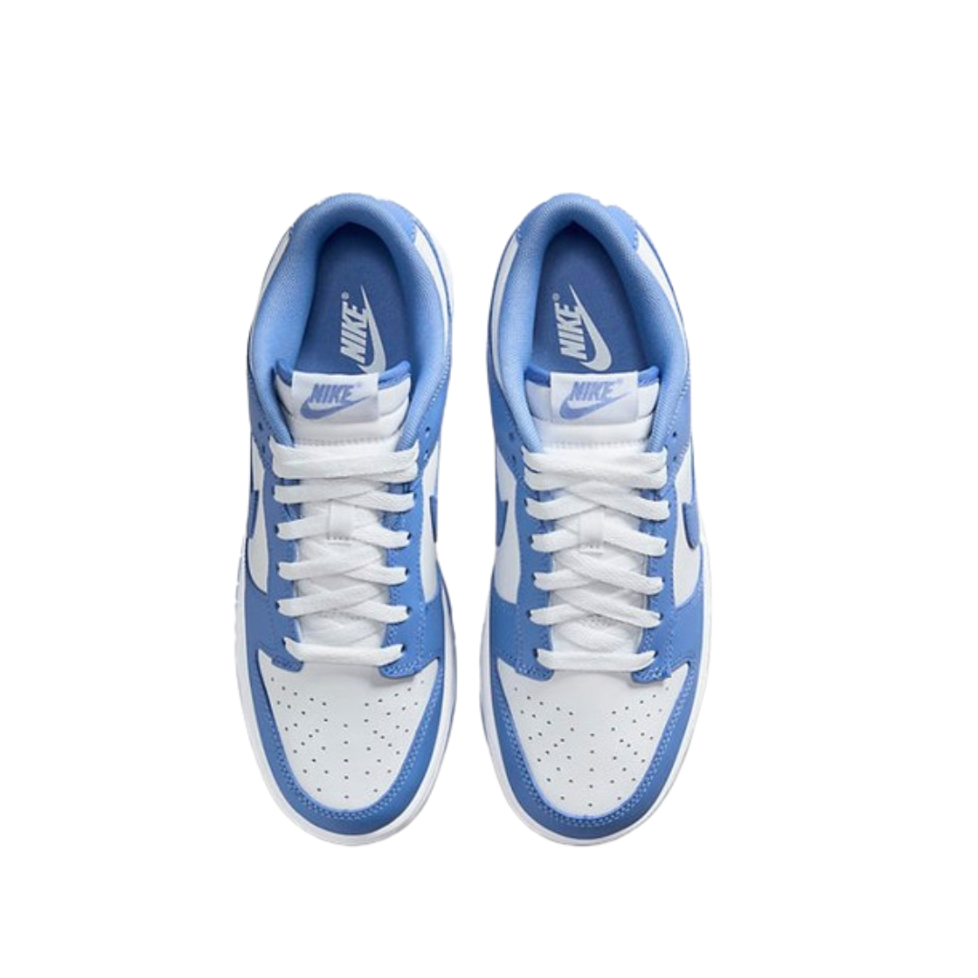 Dunk Low Polar Blue