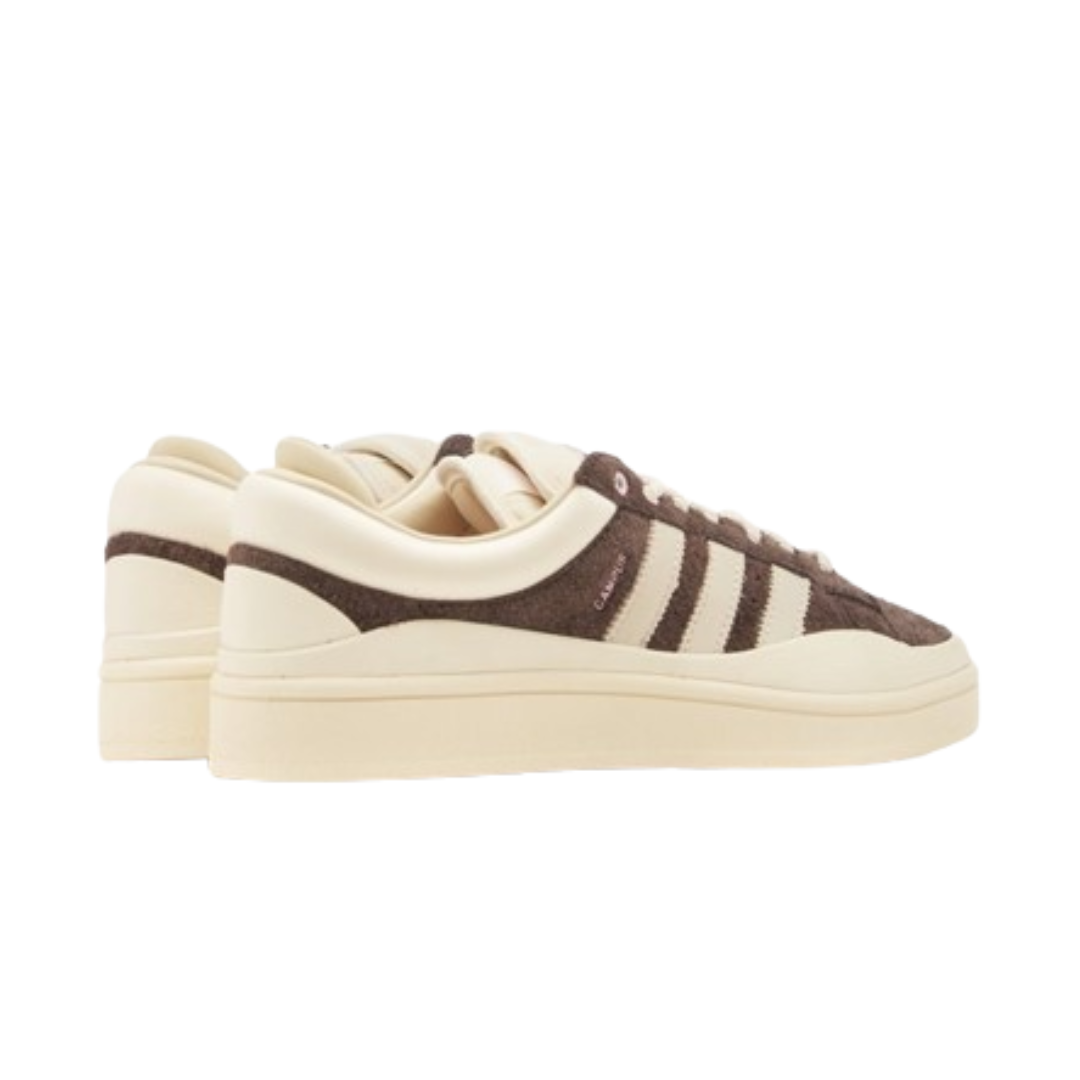 Adidas Campus Bad Bunny Deep Brown