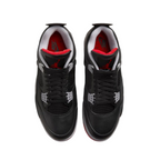 AIR JORDAN 4 Retro Bred Reimagined