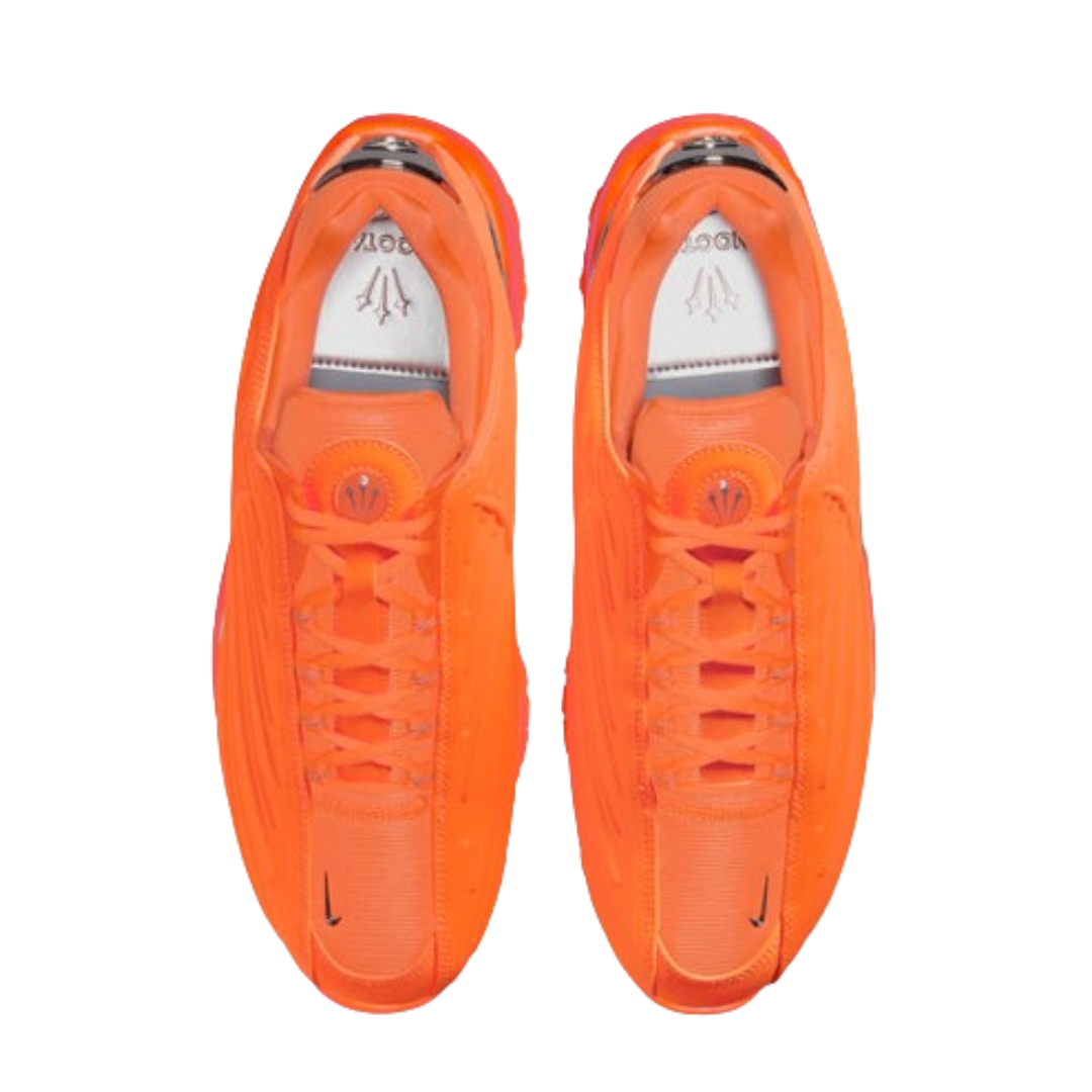 Nike x NOCTA Hot Step 2 Orange