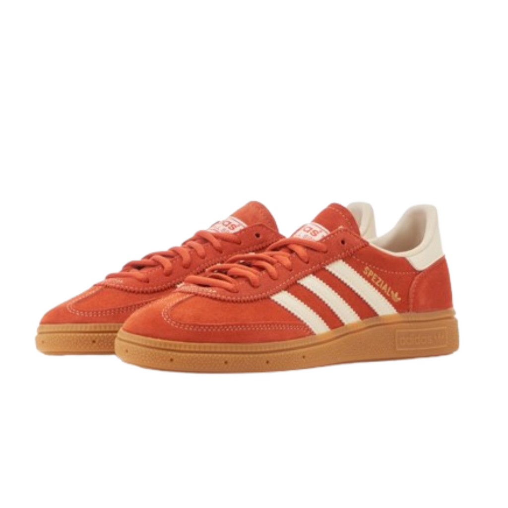Adidas Handball Spezial Preloved Red Gum