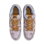 Nike Dunk Low SB Premium Pastoral Print
