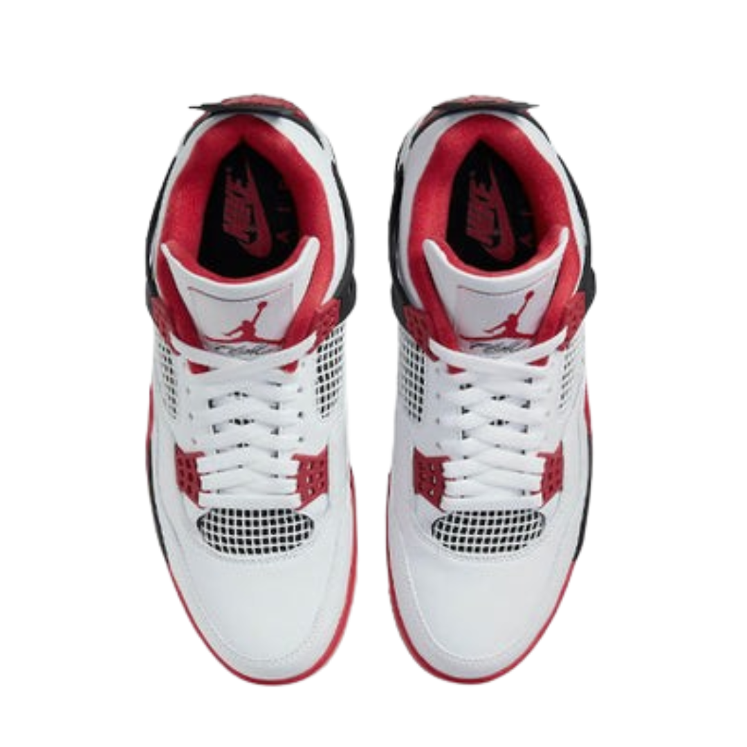Air Jordan 4 Retro OG Fire Red
