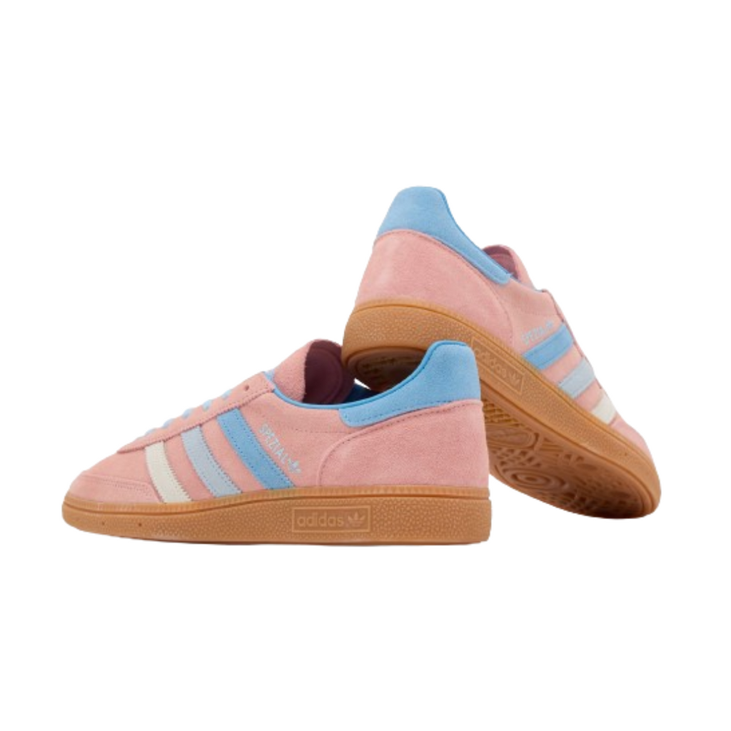 Adidas Handball Spezial Semi pink spark