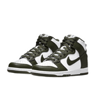 Dunk High Cargo Khaki