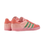Adidas Gazelle Indoor semi pink Spark Preloved Scarlet
