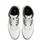 Jordan 3 Retro Cement Grey