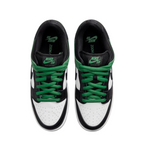 Nike Dunk Low SB Pro Classic Green