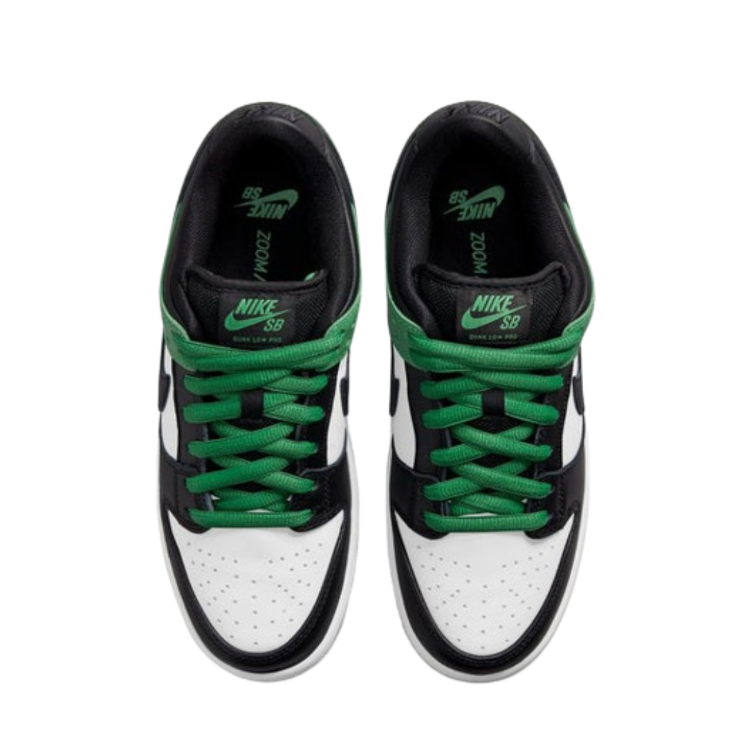 Nike Dunk Low SB Pro Classic Green