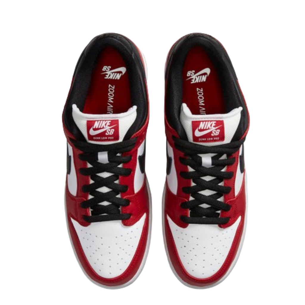 Nike Dunk Low SB J-Pack Chicago
