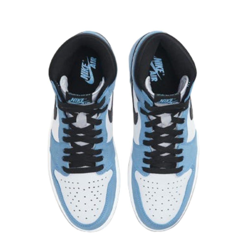Jordan 1 Retro High OG University Blue