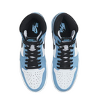 Jordan 1 Retro High OG University Blue