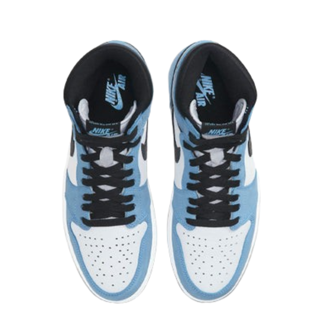 Jordan 1 Retro High OG University Blue