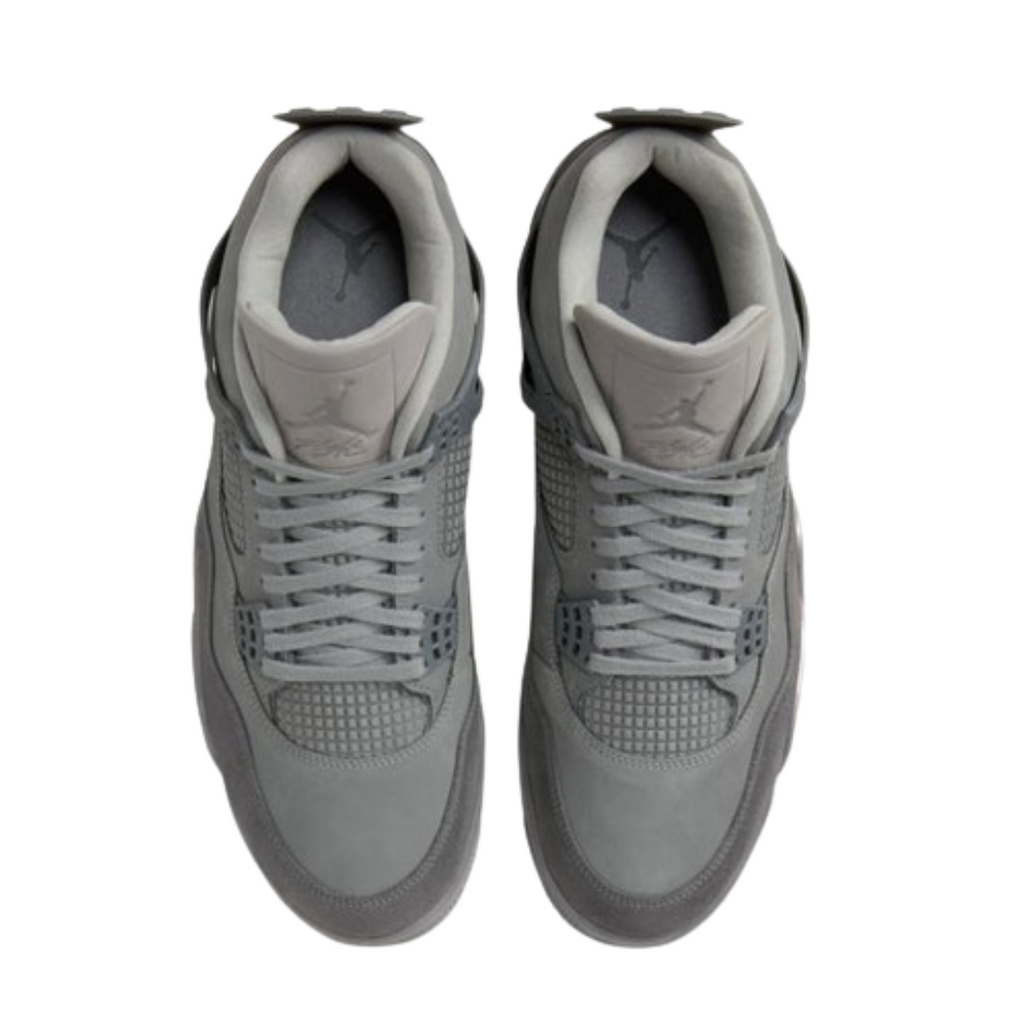 Air Jordan 4 Retro SE Paris Olympics Wet Cement