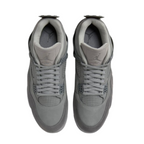 Air Jordan 4 Retro SE Paris Olympics Wet Cement