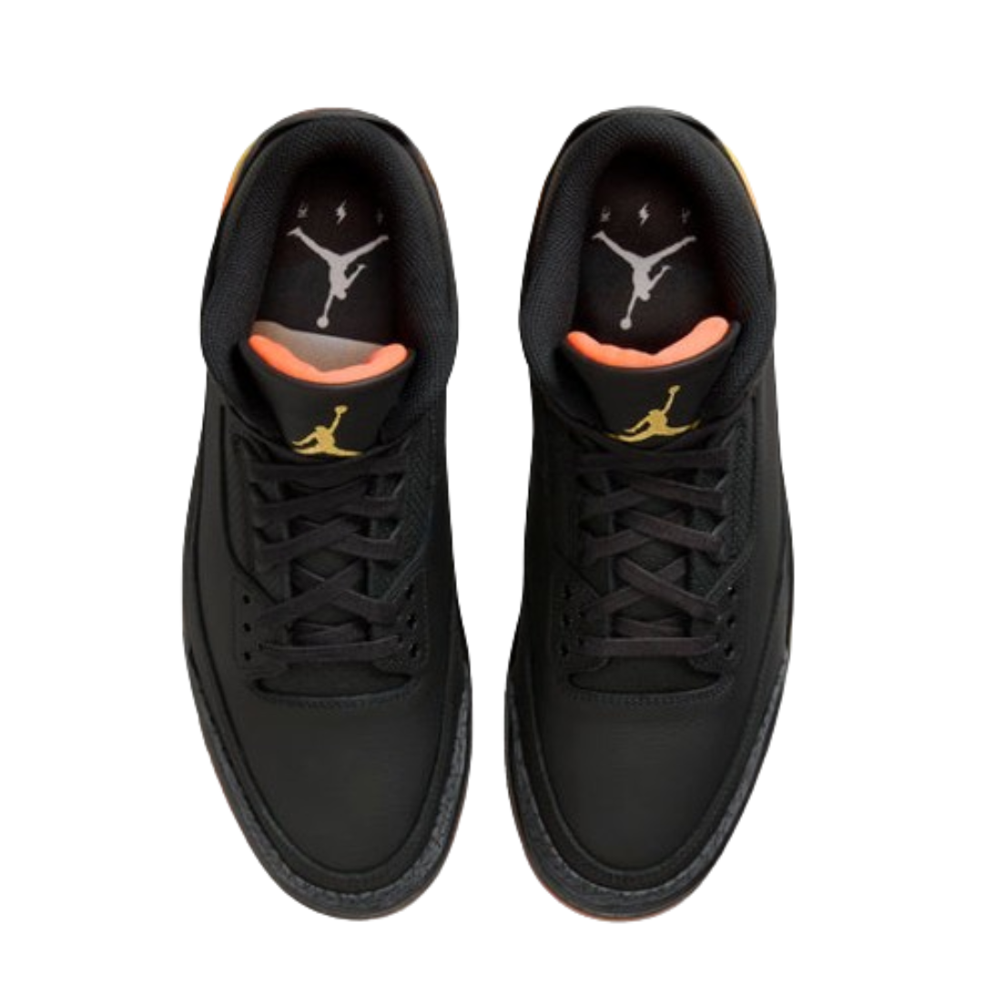 Jordan 3 x J Balvin Rio