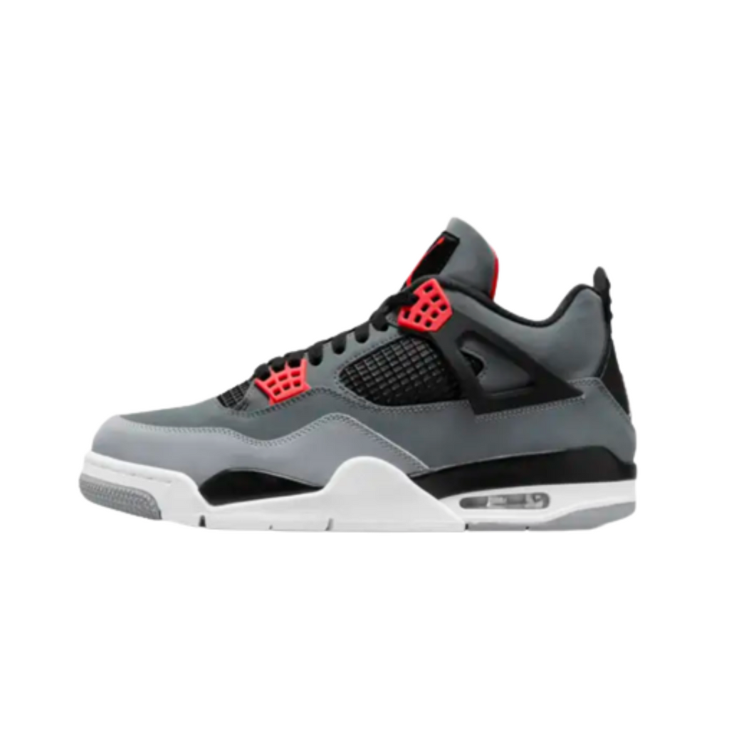 AIR JORDAN 4 RETRO INFRARED