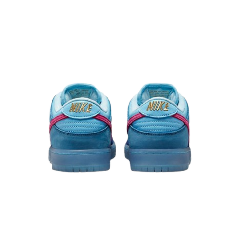 DUNK SB RUN THE JEWELS