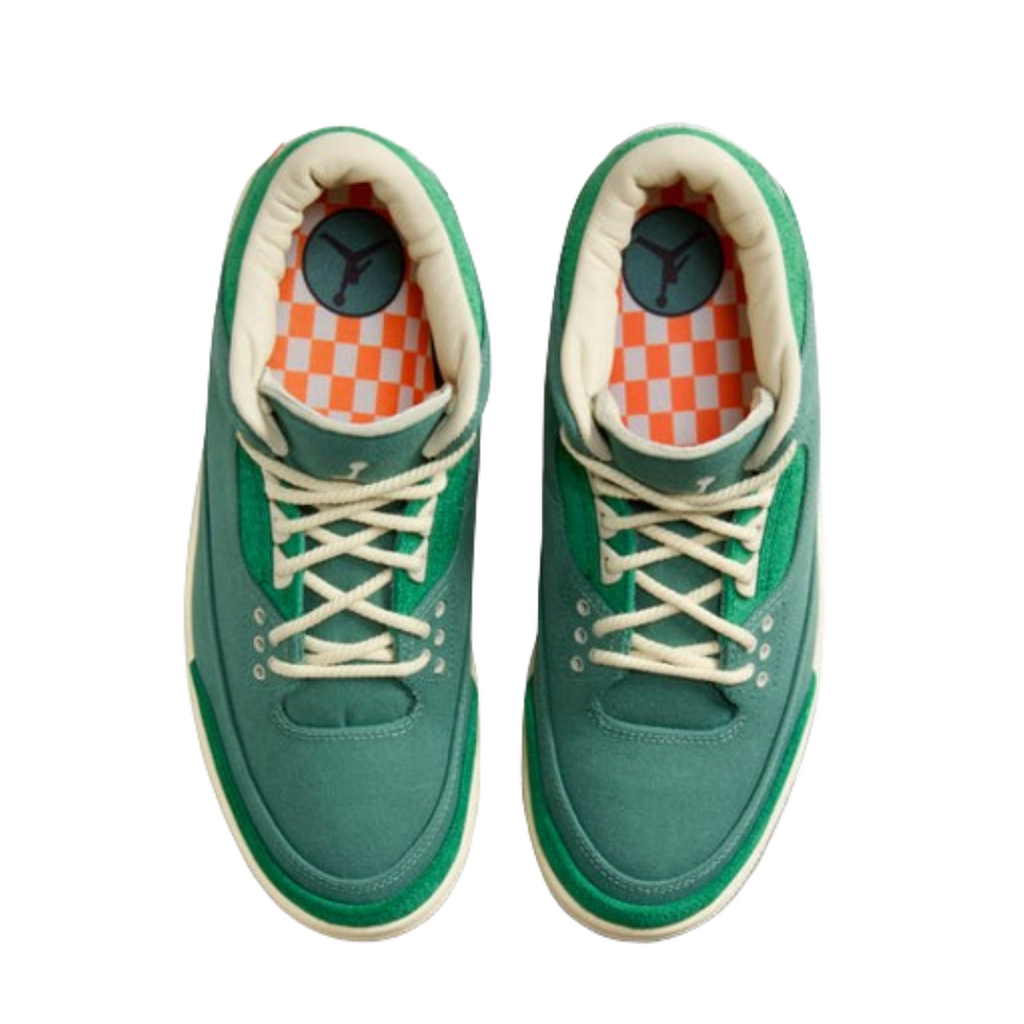 Jordan 3 x Nina Chanel Abey Bicoastal