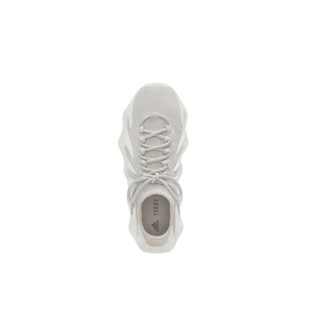 Yeezy 450 Cloud White