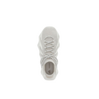 Yeezy 450 Cloud White