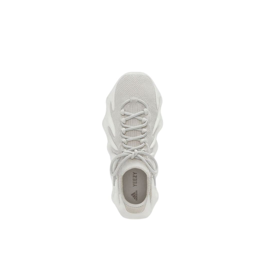 Yeezy 450 Cloud White