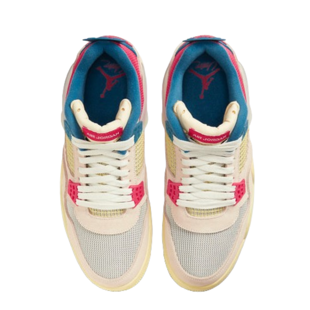 Jordan 4 Retro SP Union Guava Ice