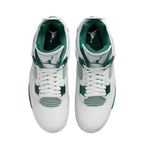 Air Jordan 4 Retro Oxidized Green