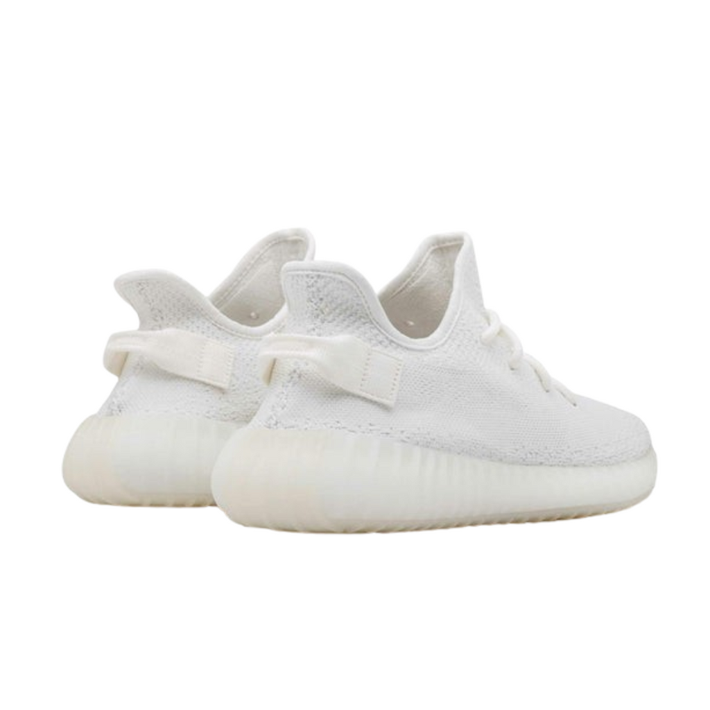 ADIDAS YEEZY BOOST 350 V2 Cream White Triple White