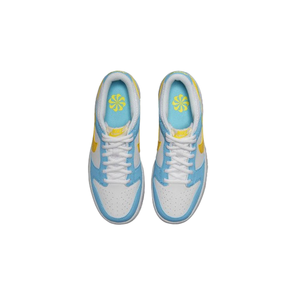 DUNK LOW NEXT NATURE 'HOMER'