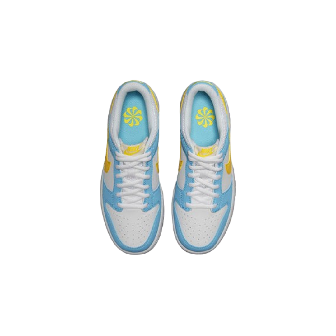 DUNK LOW NEXT NATURE 'HOMER'