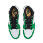 Jordan 1 Retro High OG Lucky Green