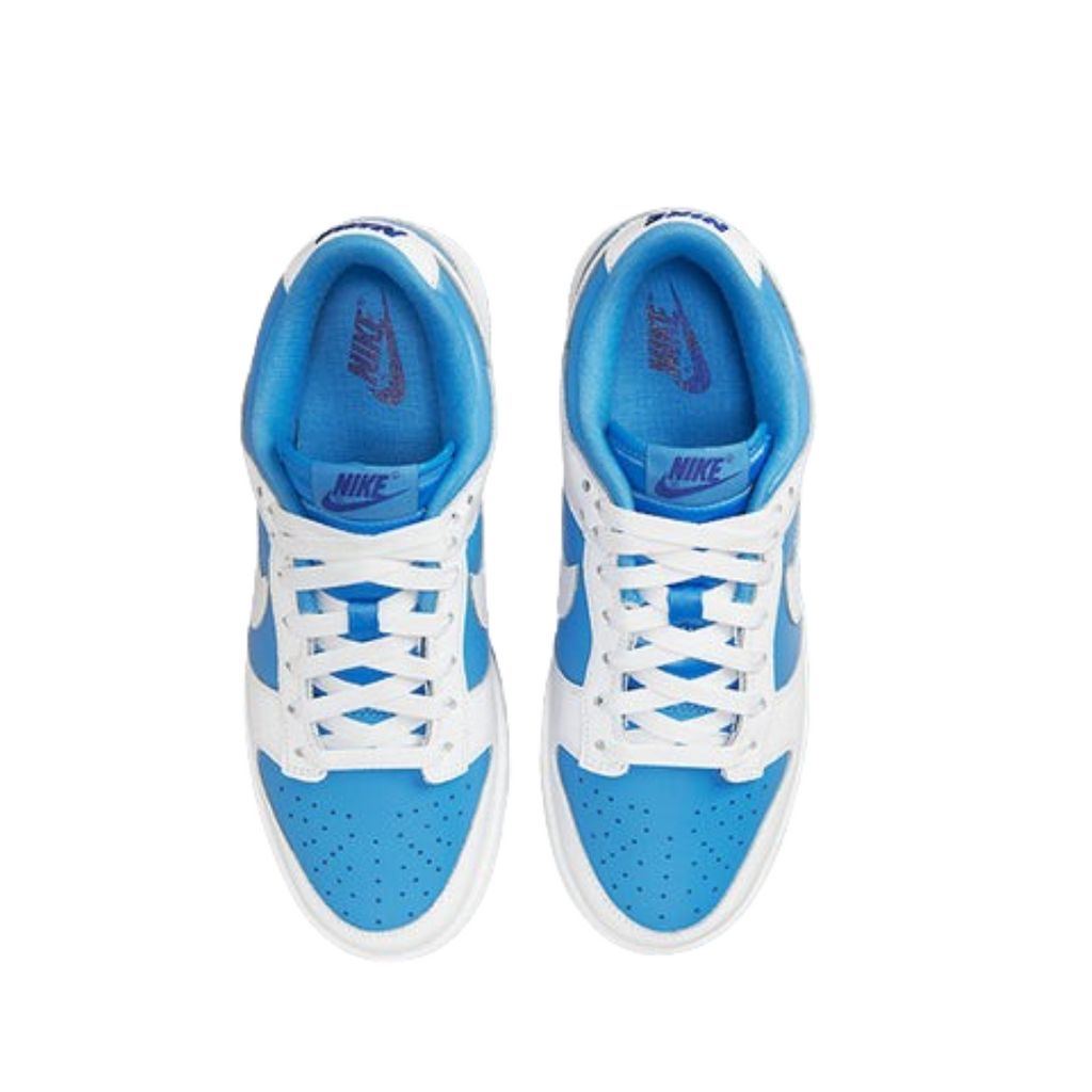 Dunk Low Reverse UNC