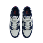 Dunk Low EMB 75th Anniversary Nets