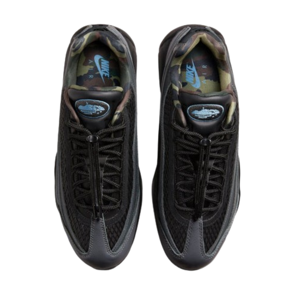 Nike Air Max 95 x Corteiz Aegean Storm