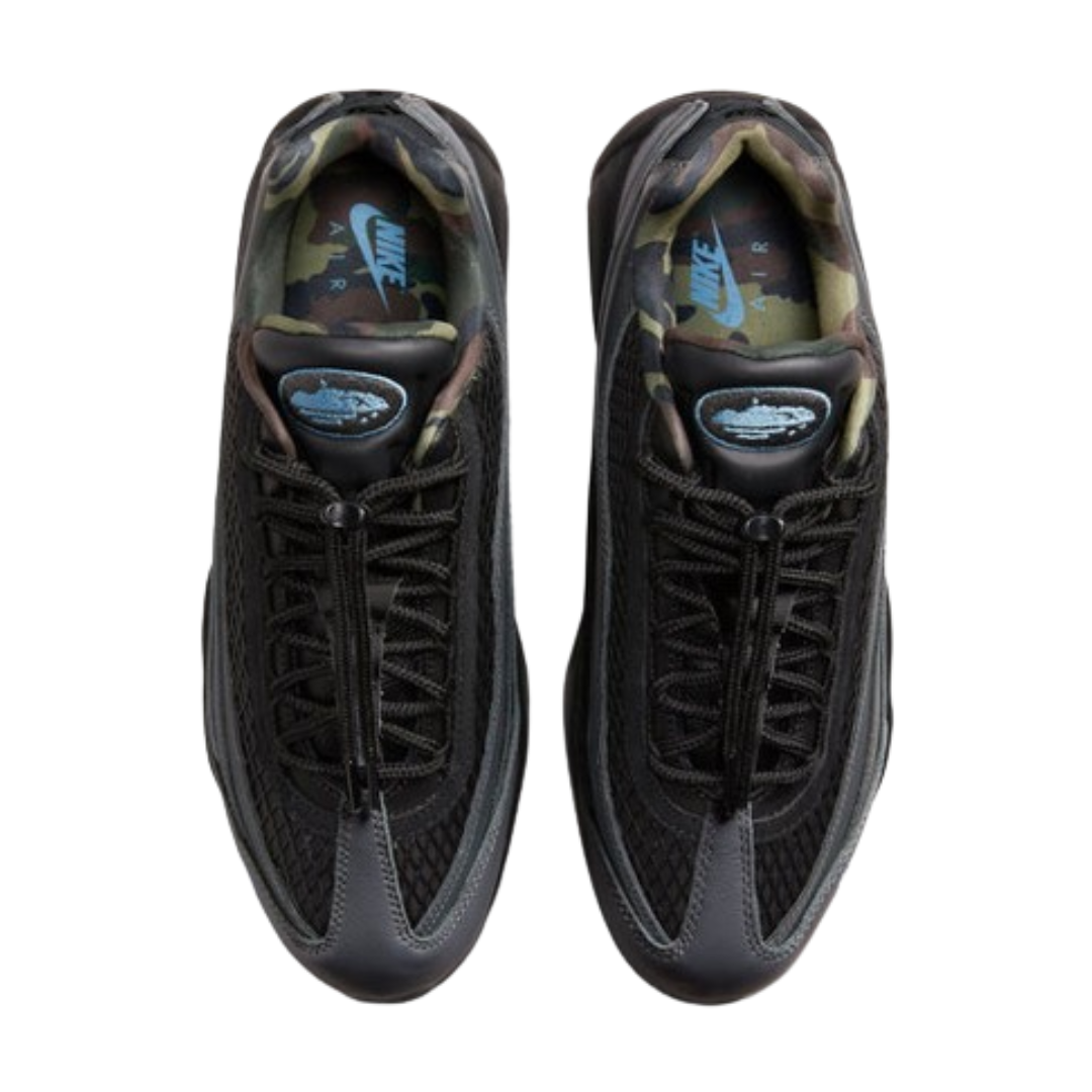 Nike Air Max 95 x Corteiz Aegean Storm