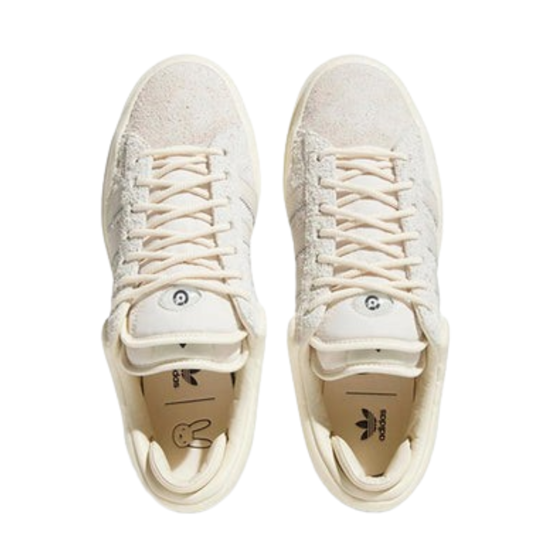 Adidas Campus Bad Bunny Moon Cloud White