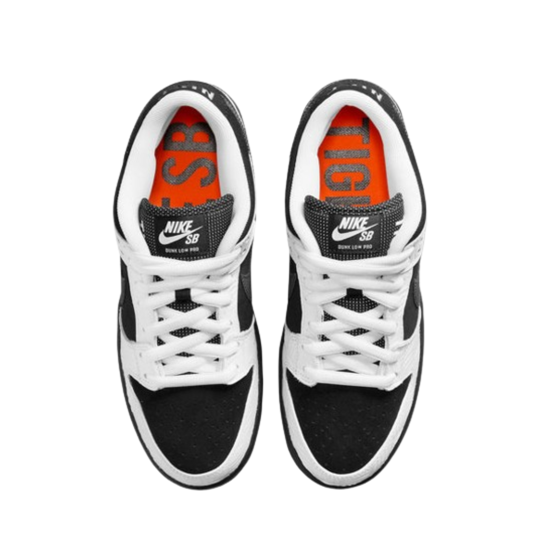 Nike SB Dunk Low x TIGHTBOOTH