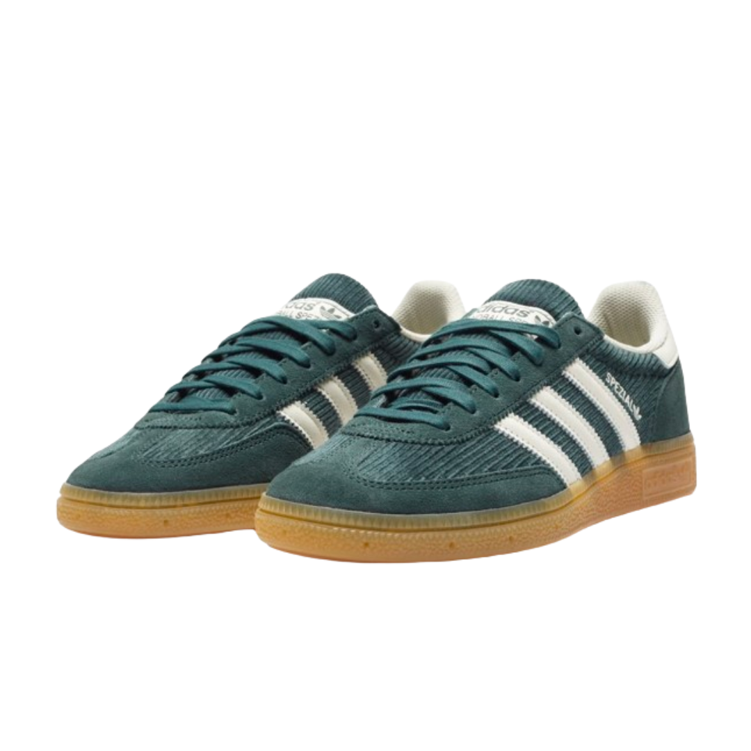 Adidas Handball Spezial Mineral Green