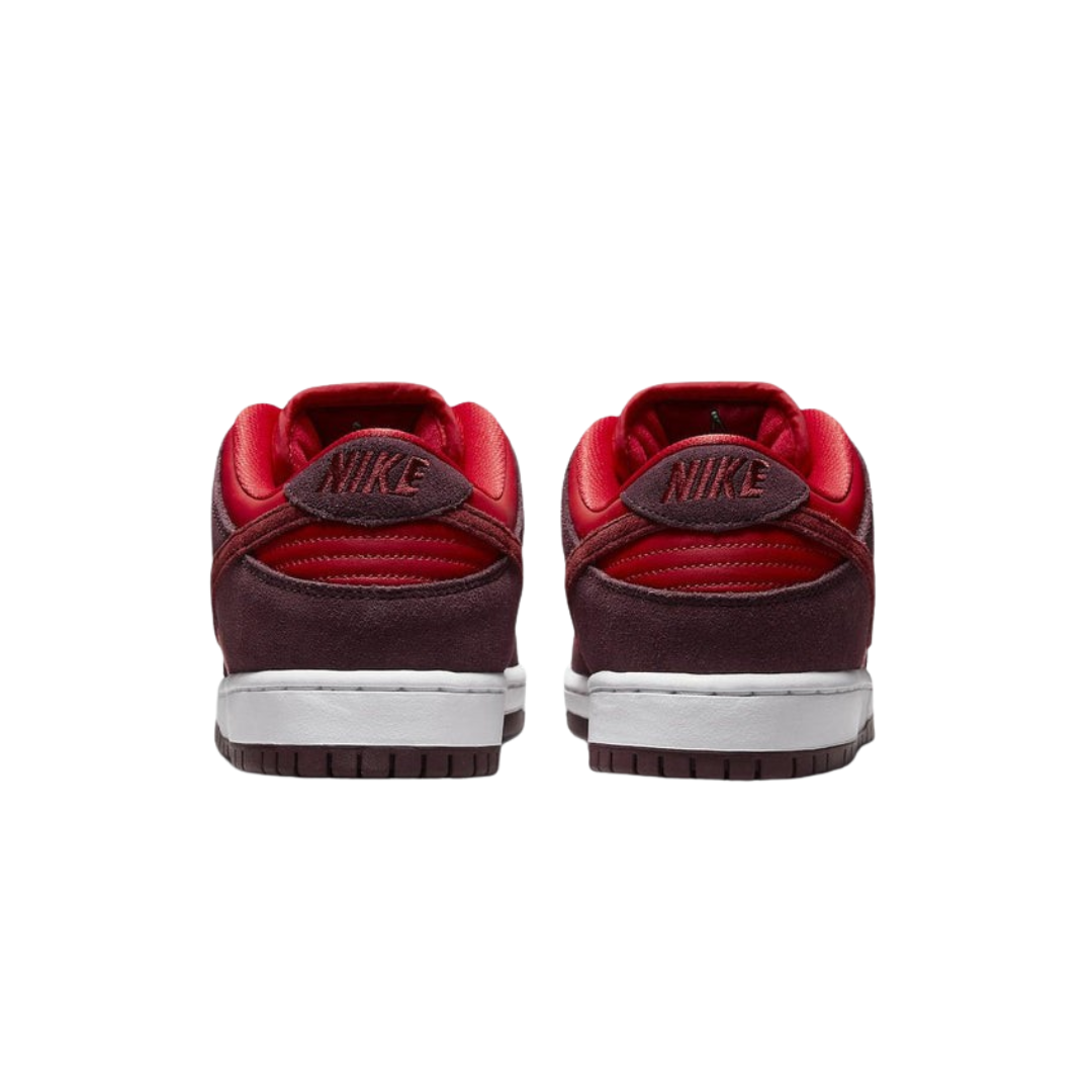 DUNK LOW SB CHERRY