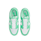 Dunk Low Green Glow