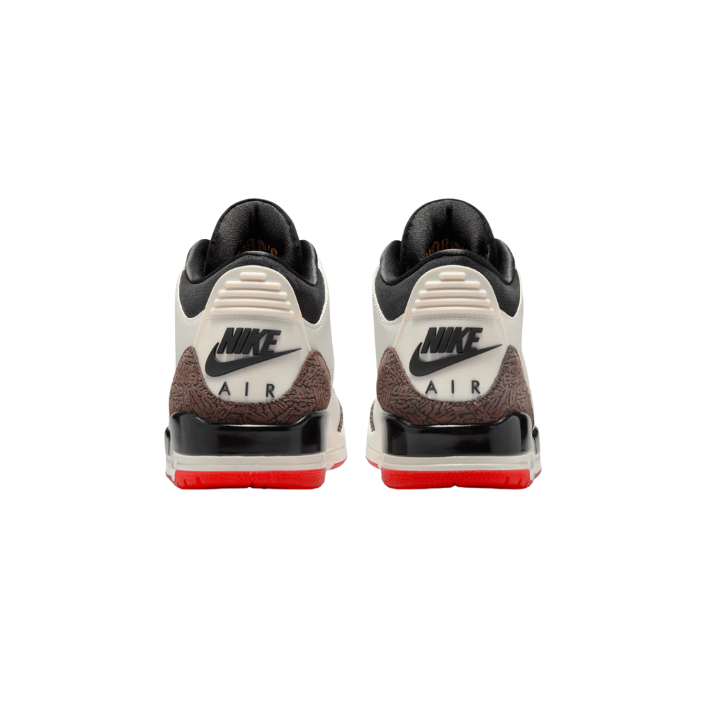 Air Jordan 3 Retro OG 'World Best Dad'